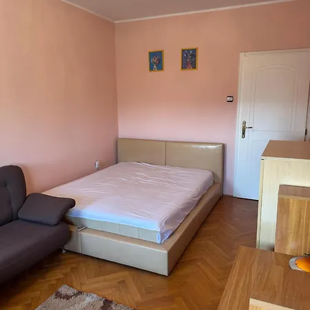 Apartment Plava Zvezda 2