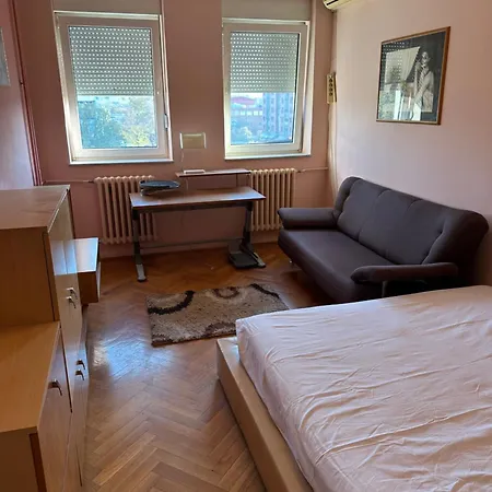 Apartment Plava Zvezda 2 *