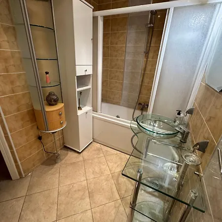 Plava Zvezda 2 Apartment Novi Sad