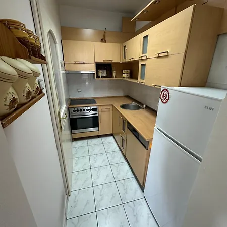 Plava Zvezda 2 Apartment