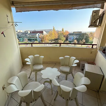 Apartment Plava Zvezda 2