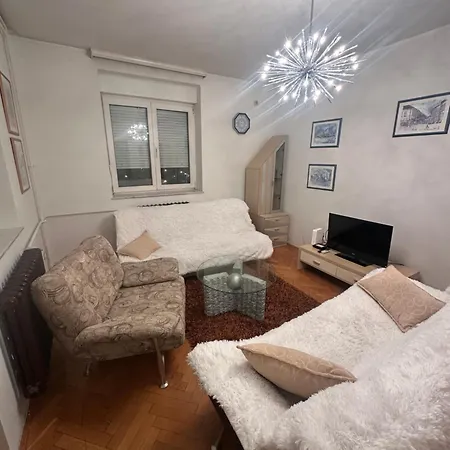 Plava Zvezda 2 * Novi Sad