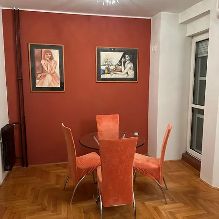 Plava Zvezda 2 * Novi Sad
