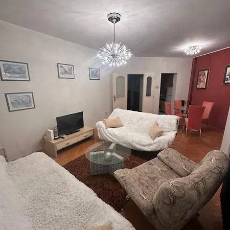 Plava Zvezda 2 Apartment *